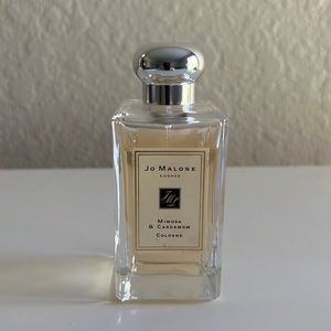 Jo Malone Mimosa & Cardamom